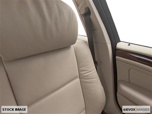 BMW 3 series 3.5tl W/tech Pkg Other