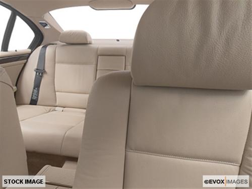 BMW 3 series 2003 photo 2