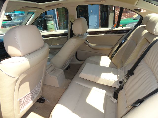 BMW 3 series 2003 photo 5