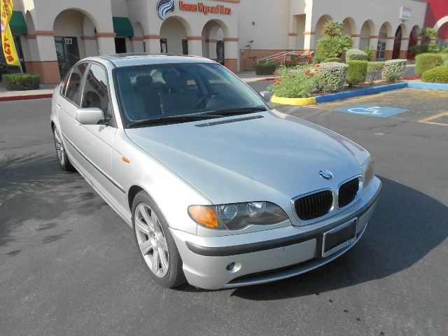 BMW 3 series STX XL XLT FX2 Lariat Sedan