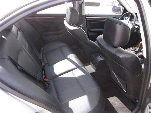 BMW 3 series 2003 photo 2