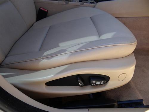 BMW 3 series 3.5tl W/tech Pkg Other