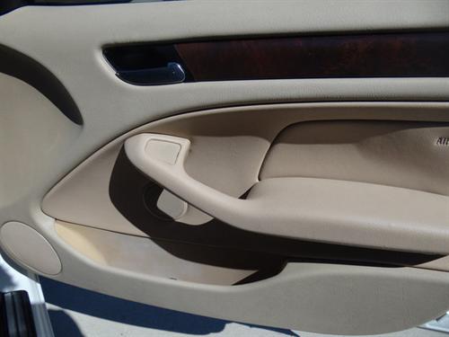 BMW 3 series 2003 photo 3