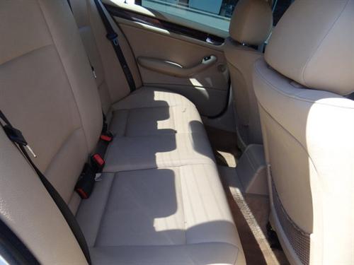 BMW 3 series 2003 photo 5