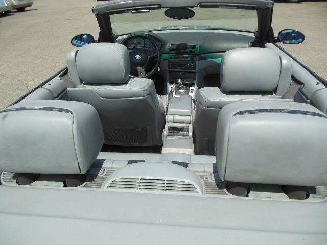 BMW 3 series 2003 photo 7