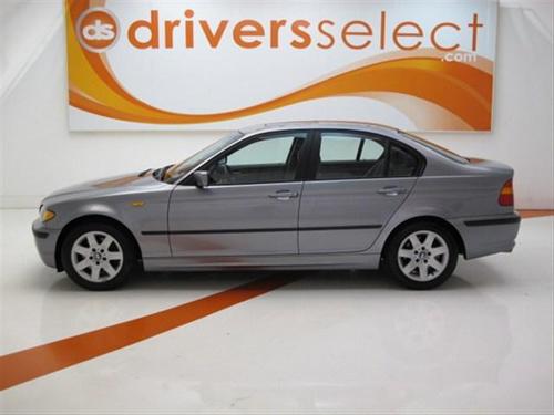 BMW 3 series 3.5tl W/tech Pkg Other
