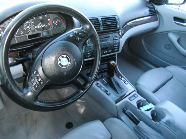 BMW 3 series Slk55 AMG Sedan