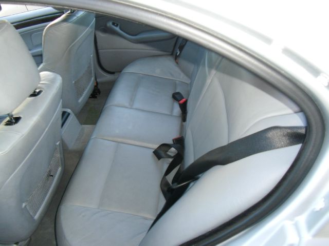 BMW 3 series 2003 photo 10