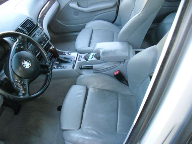 BMW 3 series 2003 photo 5