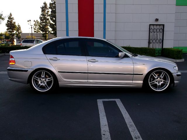 BMW 3 series STX XL XLT FX2 Lariat Sedan