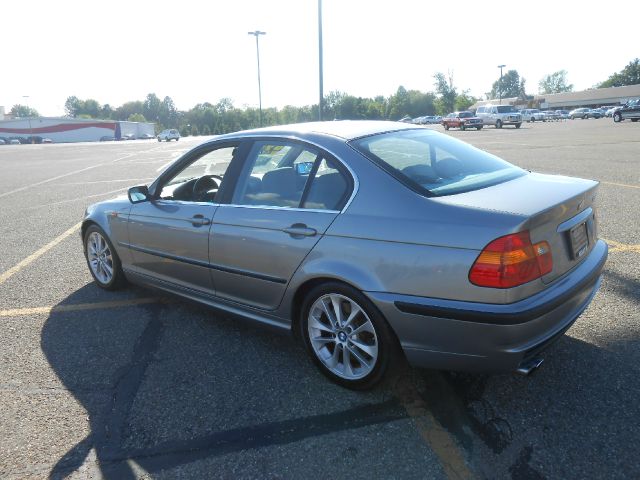 BMW 3 series 2003 photo 1