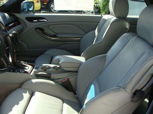 BMW 3 series 2003 photo 5