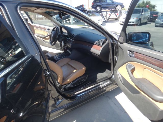 BMW 3 series 2003 photo 1