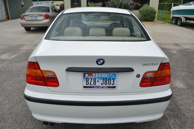 BMW 3 series STX XL XLT FX2 Lariat Sedan