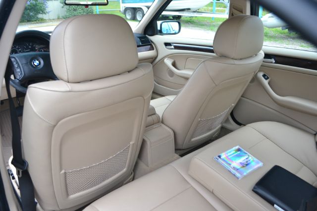BMW 3 series 2003 photo 10