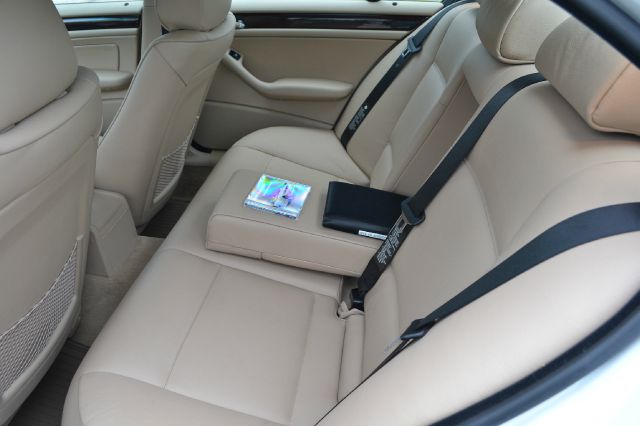 BMW 3 series 2003 photo 11