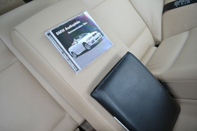 BMW 3 series 2003 photo 13