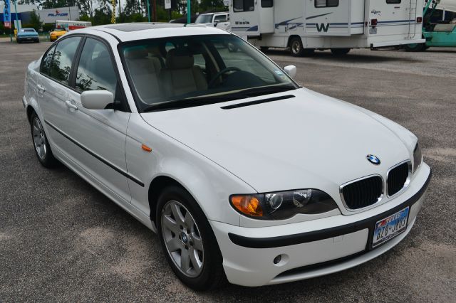 BMW 3 series 2003 photo 15