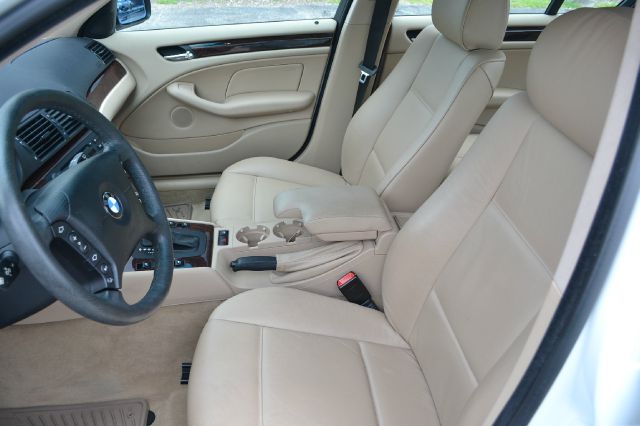 BMW 3 series 2003 photo 18