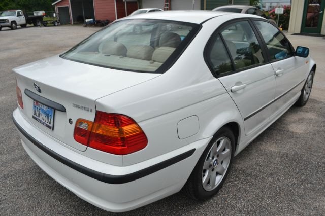 BMW 3 series 2003 photo 5