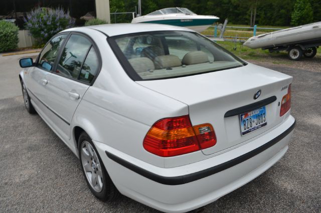 BMW 3 series 2003 photo 6