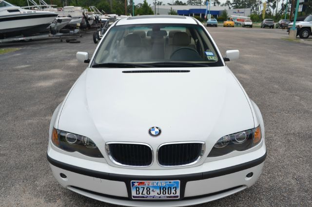 BMW 3 series 2003 photo 8