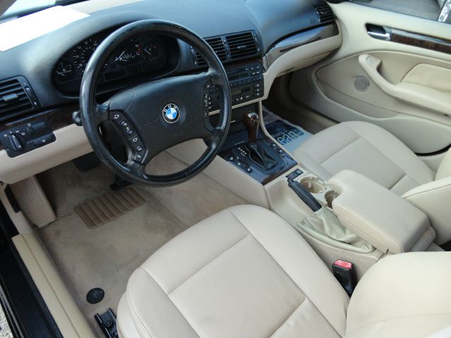 BMW 3 series 2003 photo 1