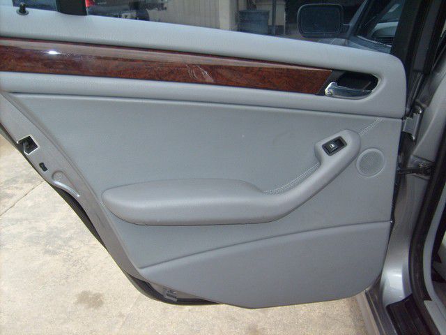 BMW 3 series 2003 photo 19
