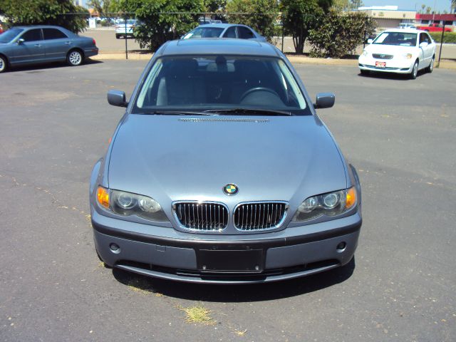 BMW 3 series 2003 photo 15