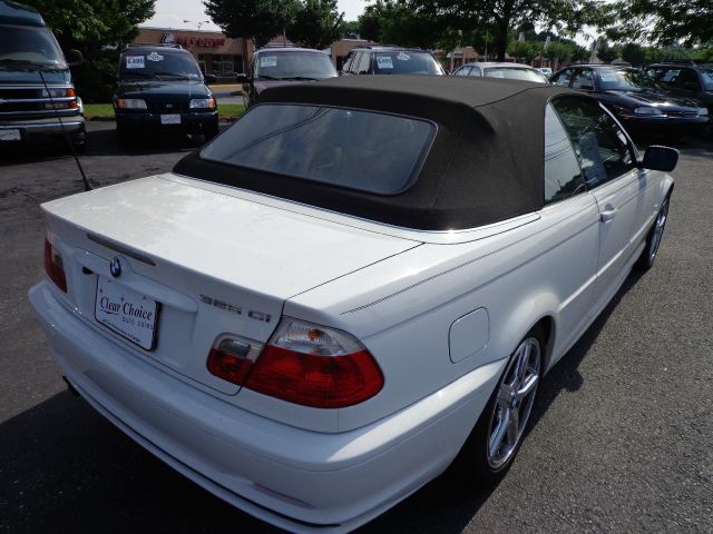 BMW 3 series 2003 photo 1