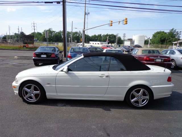 BMW 3 series 2003 photo 4