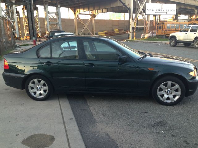 BMW 3 series 2003 photo 1