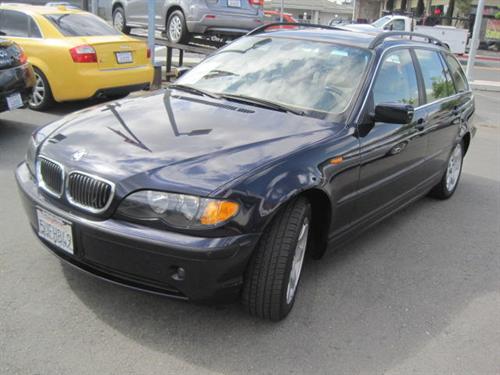 BMW 3 series Clk32 Other