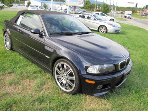 BMW 3 series 2003 photo 1