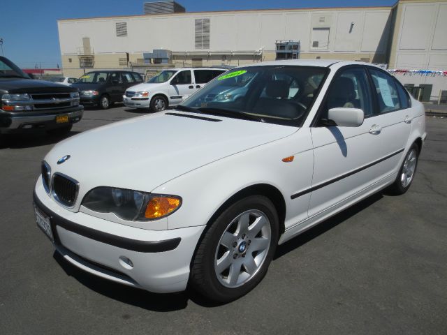 BMW 3 series STX XL XLT FX2 Lariat Sedan