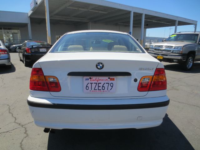 BMW 3 series 2003 photo 1