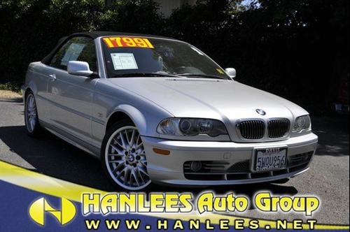 BMW 3 series 1.8T Quattro Other