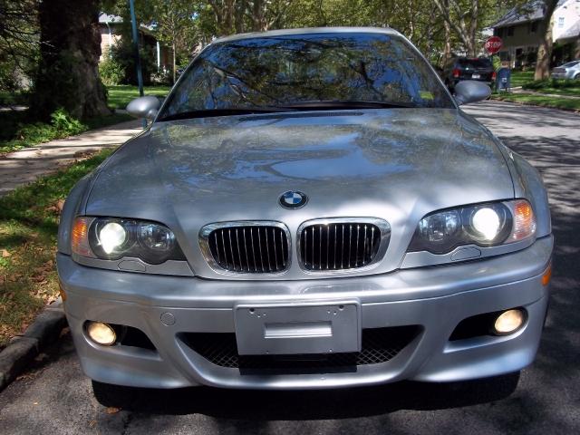 BMW 3 series STX XL XLT FX2 Coupe