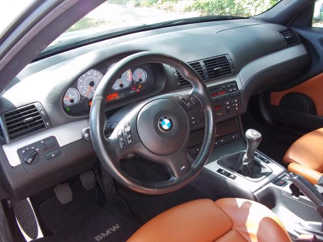BMW 3 series 2003 photo 5