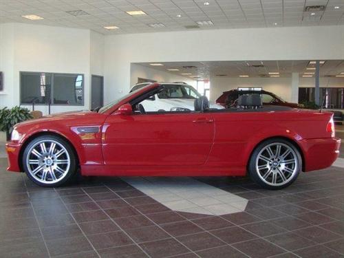 BMW 3 series 2003 photo 1