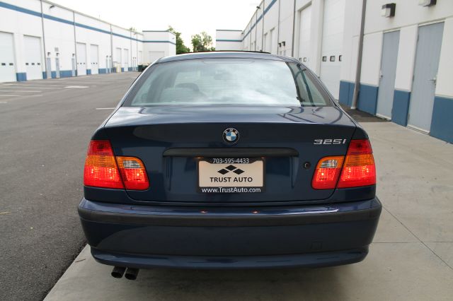 BMW 3 series 2003 photo 1