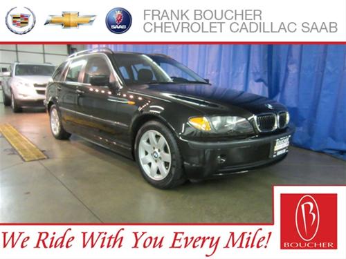 BMW 3 series Clk32 Other