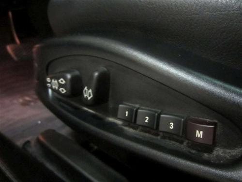 BMW 3 series 2003 photo 5