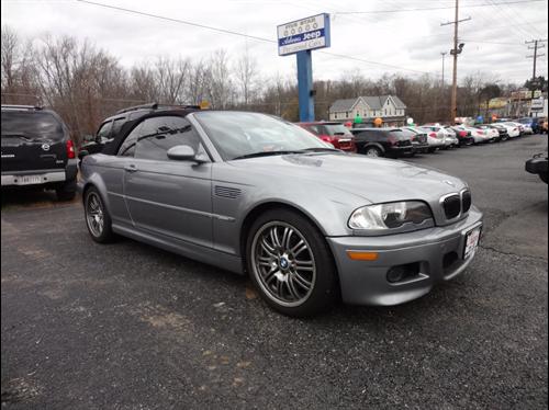 BMW 3 series 1.8T Quattro Other