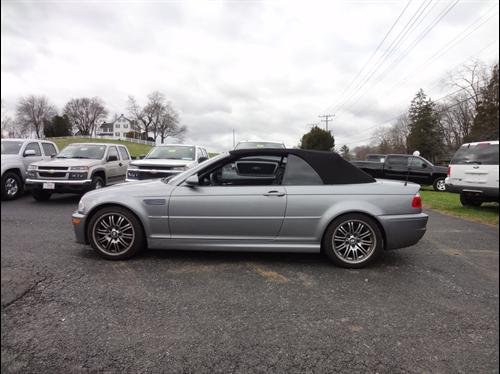 BMW 3 series 2003 photo 5