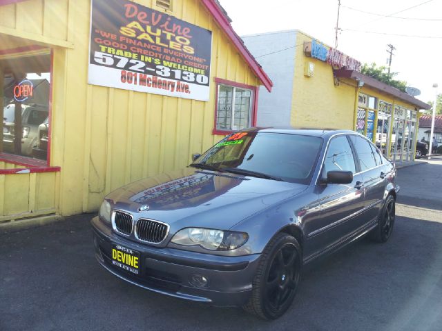 BMW 3 series 2003 photo 11