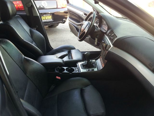 BMW 3 series 2003 photo 3