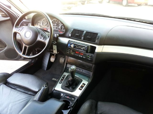 BMW 3 series 2003 photo 5