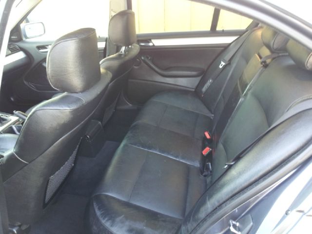 BMW 3 series 2003 photo 6