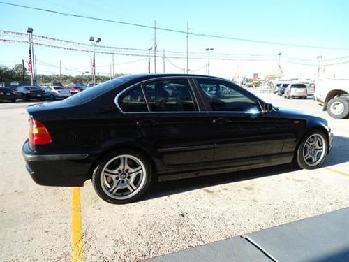 BMW 3 series 2003 photo 5